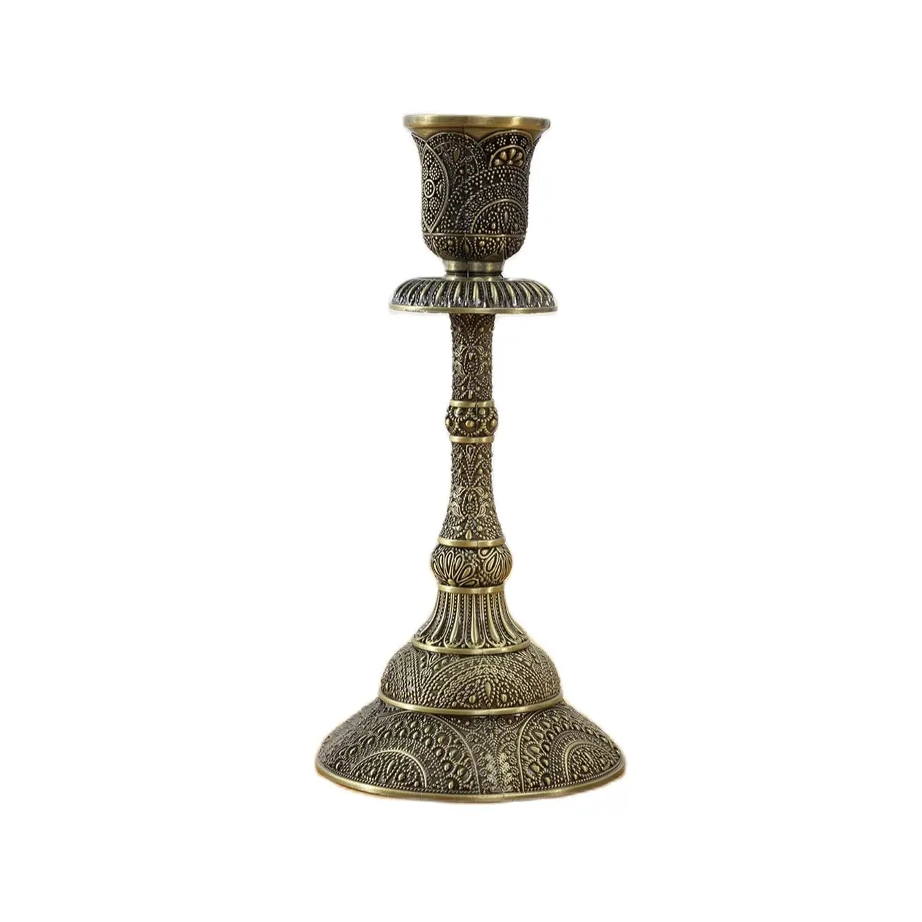 Bougeoir Bronze