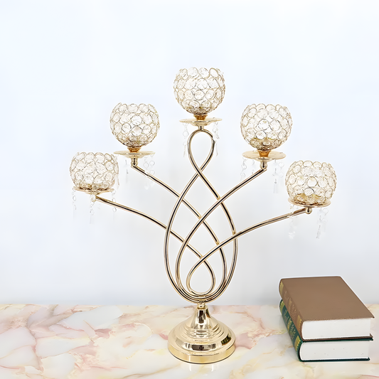 Chandelier Cristal