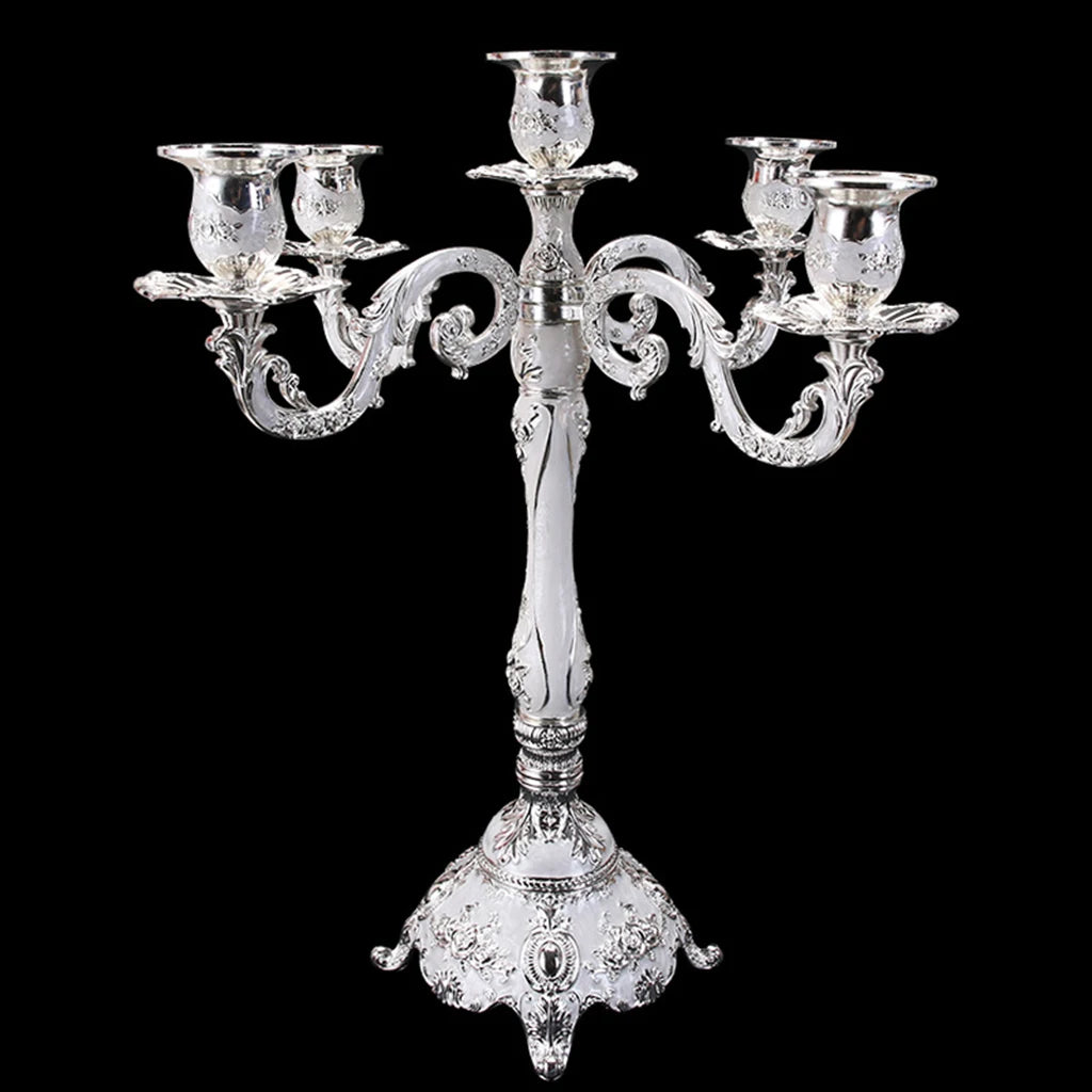 Chandelier Baroque