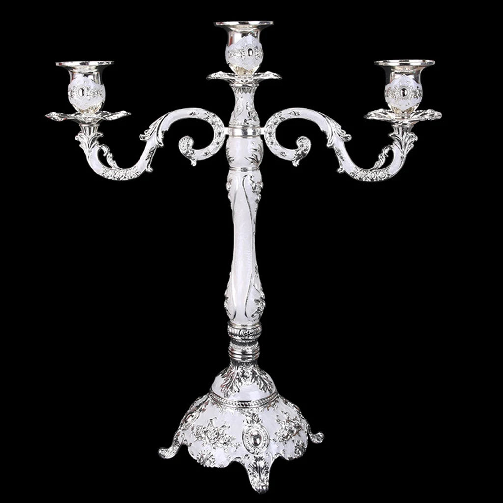 Chandelier Baroque