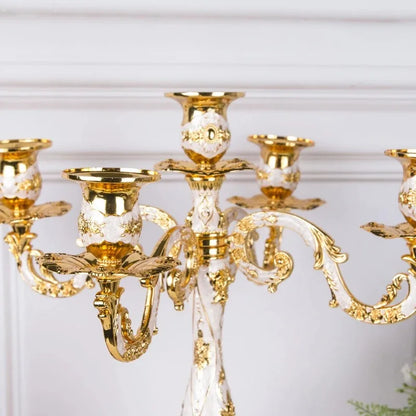 Chandelier Luxe