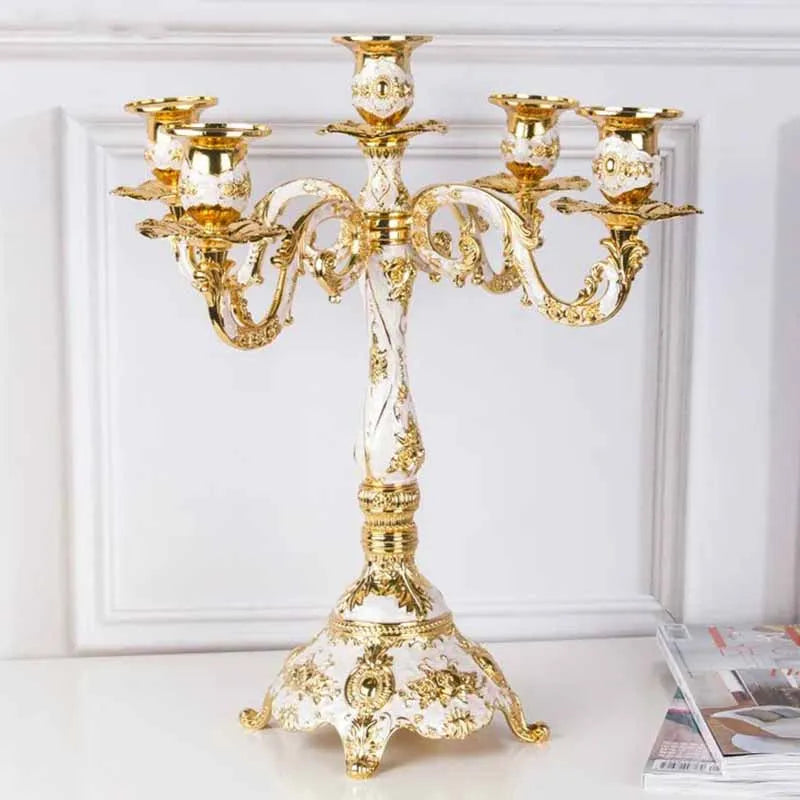 Chandelier Luxe