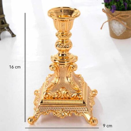 Bougeoir Style Baroque