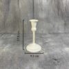 Bougeoir Vintage