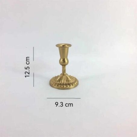 Bougeoir Vintage