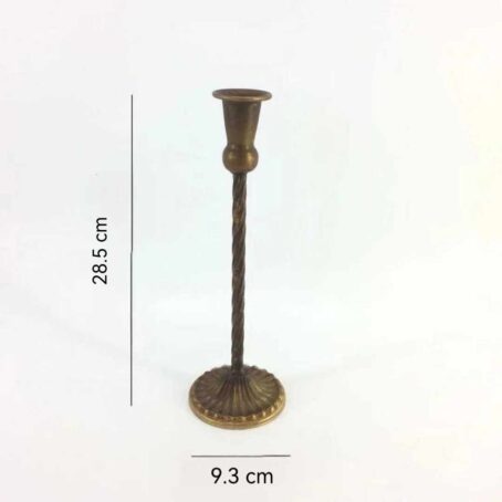 Bougeoir Vintage