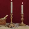 Bougeoir Baroque