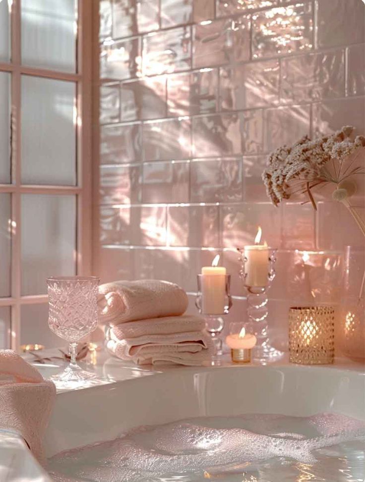 Lire la suite à propos de l’article Comment bien décorer sa salle de bain?