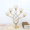 Chandelier Cristal