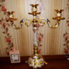 Chandelier Baroque
