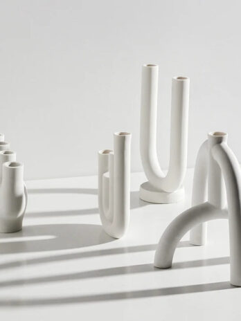 Bougeoir Design Luxe