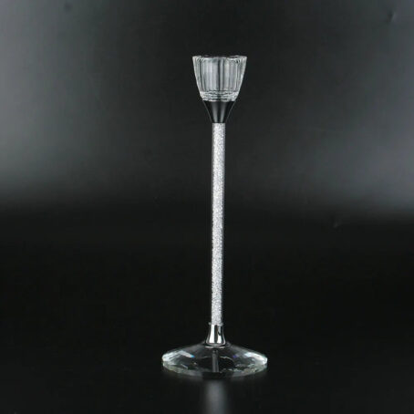 Bougeoir Verre