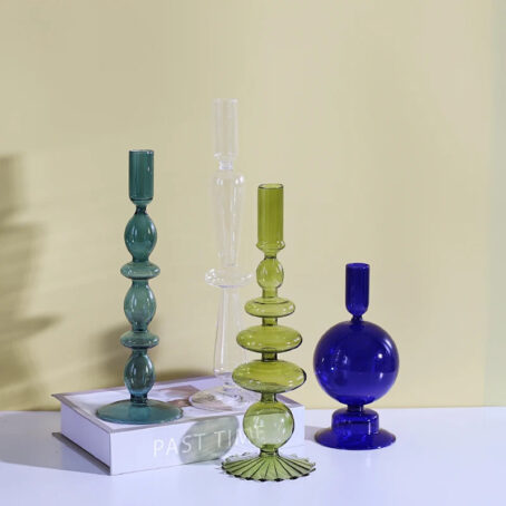 Bougeoir Contemporain