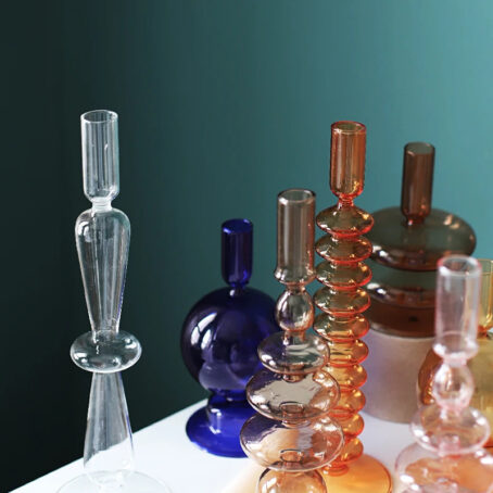 Bougeoir Contemporain