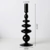 Bougeoir Contemporain