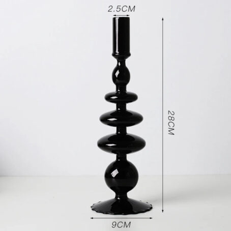 Bougeoir Contemporain