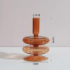 Bougeoir Contemporain