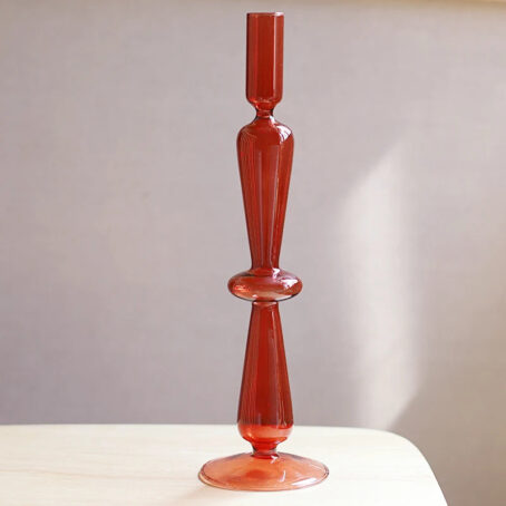 Bougeoir Contemporain