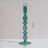 Bougeoir Contemporain