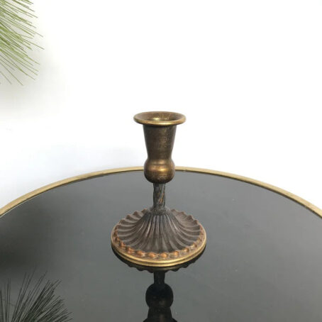 Bougeoir Vintage