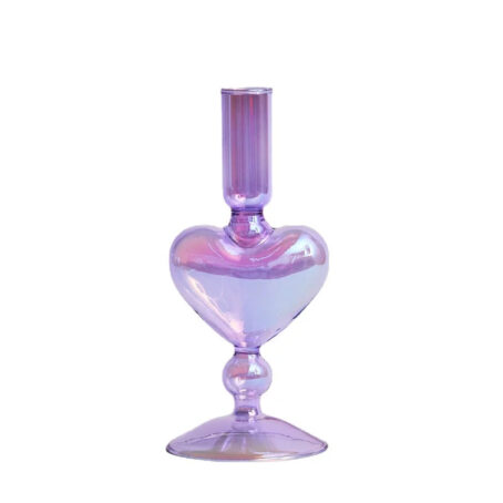 Bougeoir Coloré