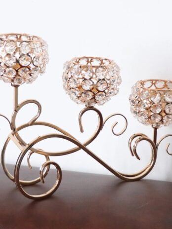 Chandelier 3 Branches