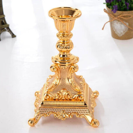 Bougeoir Style Baroque