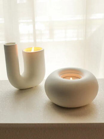 Bougeoir Moderne Design
