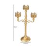 Chandelier Baroque