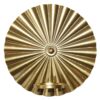 Bougeoir Mural Rond