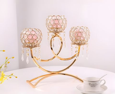 Qu'est-ce qu'un chandelier ?