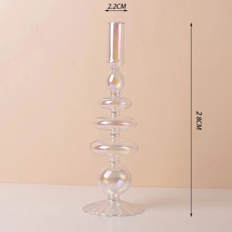 Bougeoir Contemporain