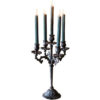 Chandelier Art Nouveau
