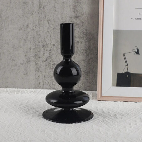 Bougeoir Vase