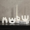 Bougeoir Design