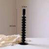 Bougeoir Contemporain