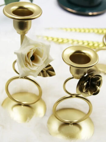 Bougeoir Romantique