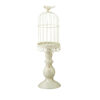 Bougeoir Cage Oiseau