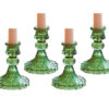Bougeoir Vert