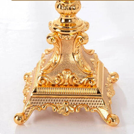 Bougeoir Style Baroque