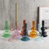 Bougeoir Vase