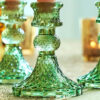 Bougeoir Vert