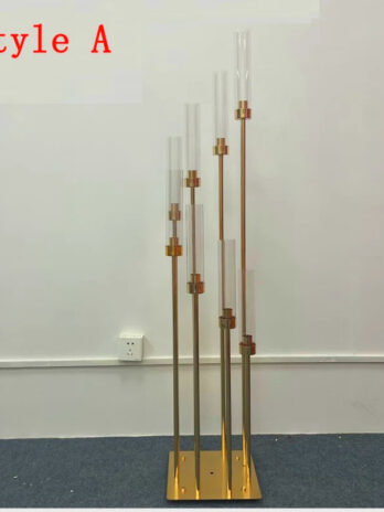 Bougeoir Cylindrique