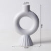 Chandelier Bougie Design