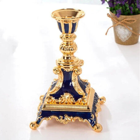 Bougeoir Style Baroque