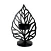Bougeoir Feuille Automne