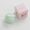 Bougie Macaron