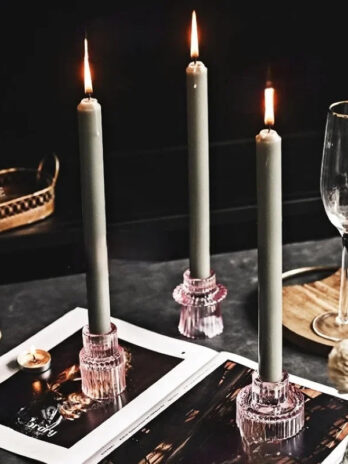Bougeoir de Table