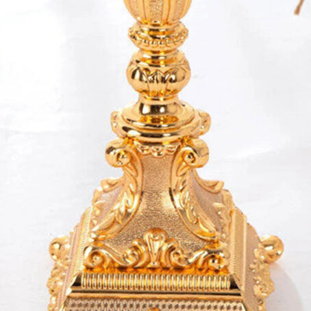Bougeoir Style Baroque
