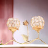 Bougeoir Cristal Mariage